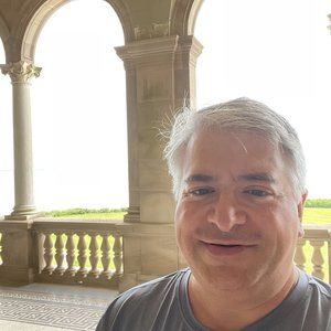 Meet your Posher, Dan